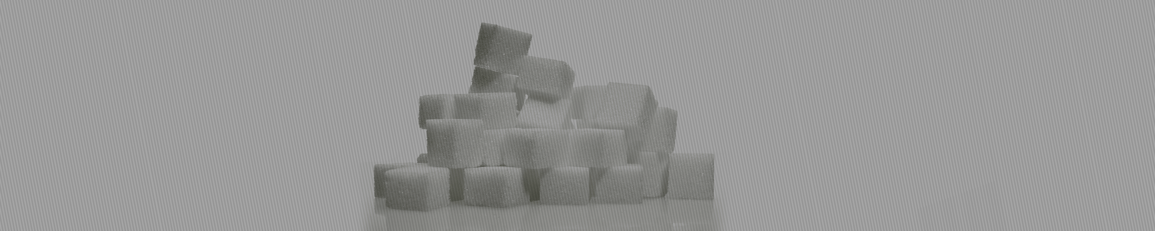 sugar banner - Sugar Intolerance
