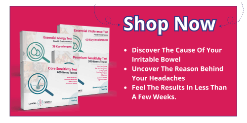 Shop Now. Discover The Cause Of Your Irritable Bowel. Uncover The Reason Behind Your Headaches. Feel The Results In Less Than A Few Weeks.