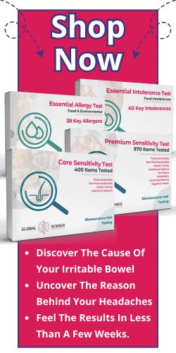 Shop Now. Discover The Cause Of Your Irritable Bowel. Uncover The Reason Behind Your Headaches. Feel The Results In Less Than A Few Weeks.